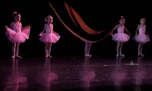 chattanooga ballet